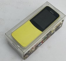 Nokia 8110 In original Box Limited Edition Banana Edition Collectable