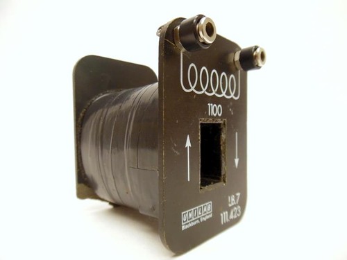 Vintage unilab transformer - unilab,