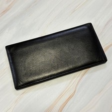 ETTINGER Long Wallet, Leather