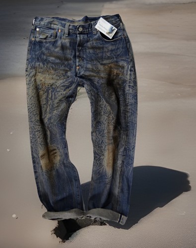 Usa vintage men levis - men,