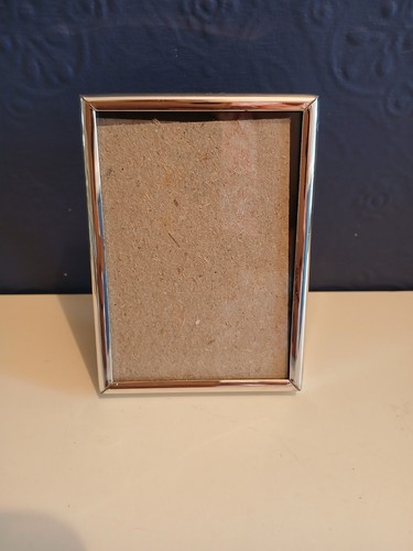Vtg sixtrees tiny silver - vtg,