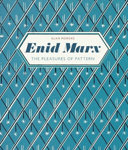 Enid marx alan powers - marx,