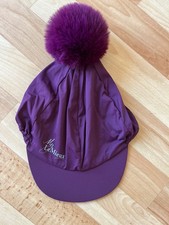 LeMieux Le Mieux Grape Purple