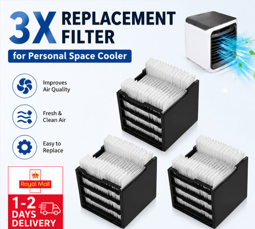 3pc arctic air - 3pc, replacement