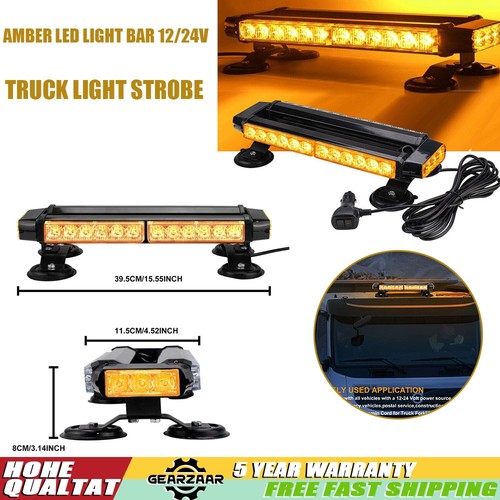 Led roof recovery - roof, bar