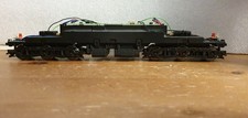 ViTrains Class 47 Chassis