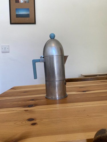 Alessi aldo rossi cupola - alessi,