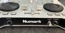 Numark Omni Control DJ Controller, Virtual DJ etc.
