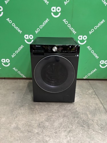 Hisense 12kg washing machine - 12kg,