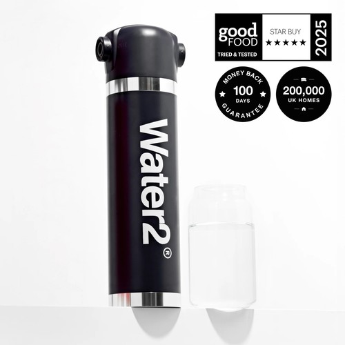 Water2 pod starter kit - kit, +
