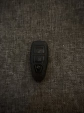 FORD GENUINE 3 BUTTON REMOTE SMART KEY FOB