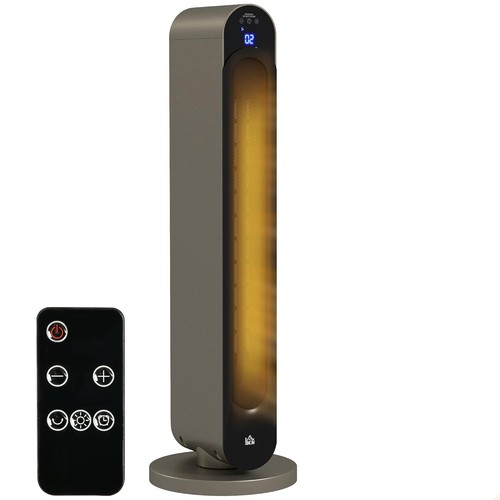 Homcom inch electric - 30,