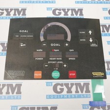 Technogym Excite+ 500i