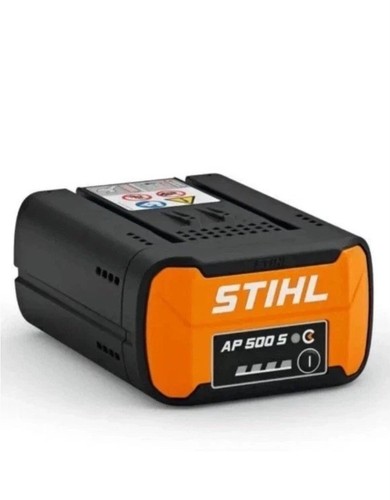 Stihl ap500 durable - s,