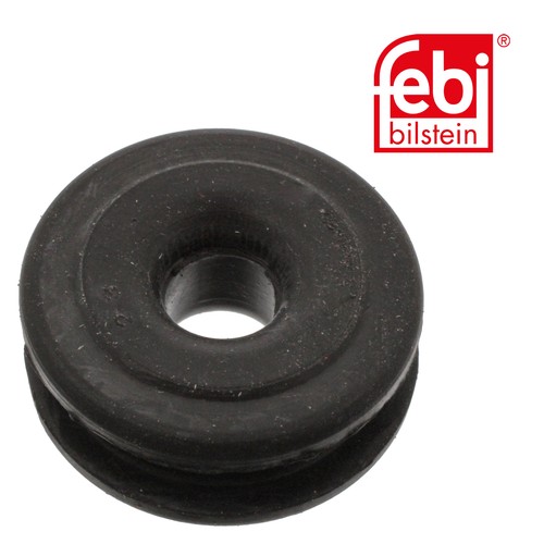 Febi 02318 shift rod - febi, bush