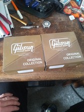 Gibson 57 Classic Pickup Set