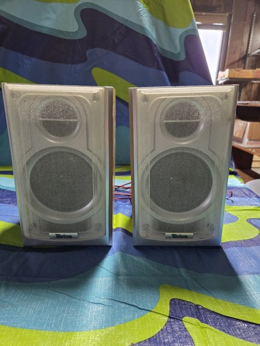 Tevion speakers set - speakers.,