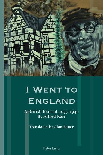 Went england by - went, alan