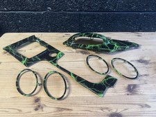 Focus RS/ST interior Parts