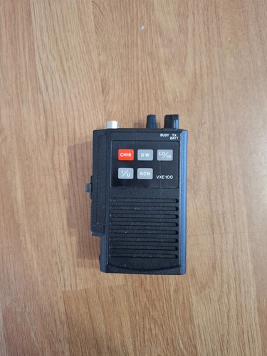 Apelco vxe 100 - apelco, held