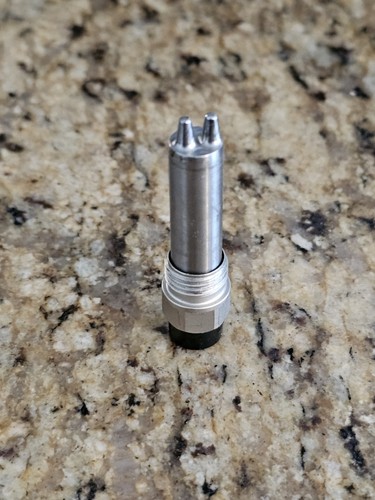 Ping shaft sleeve adapter tip - shaft,
