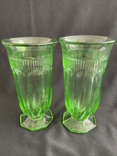 Antique art deco green - antique,