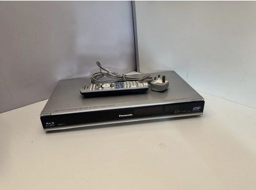 Panasonic dmr bst701 blu - dmr-bst701,