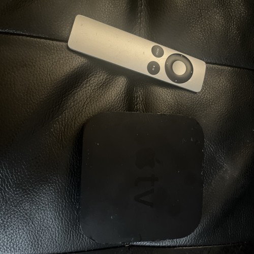Apple 8gb - apple, tv