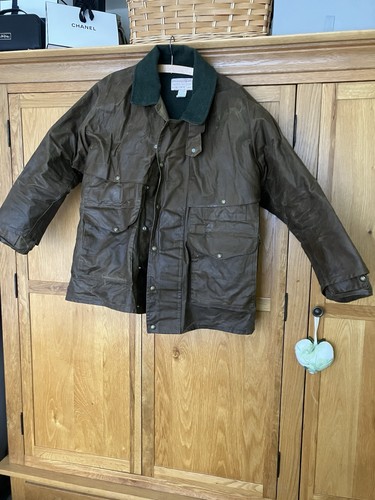 Rare jacket from filson - rare,
