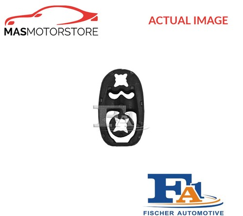 Exhaust hanger mounting - hanger,