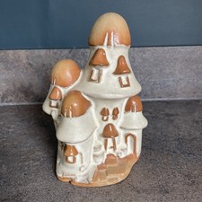 Vintage shelf pottery Halifax