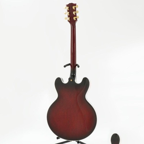 Gibson custom shop - gibson, es-355