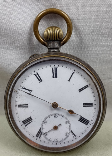 Sirdar longines 7j - ,