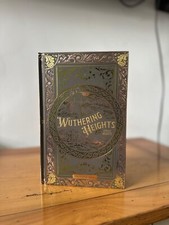 Wuthering Heights by Emily