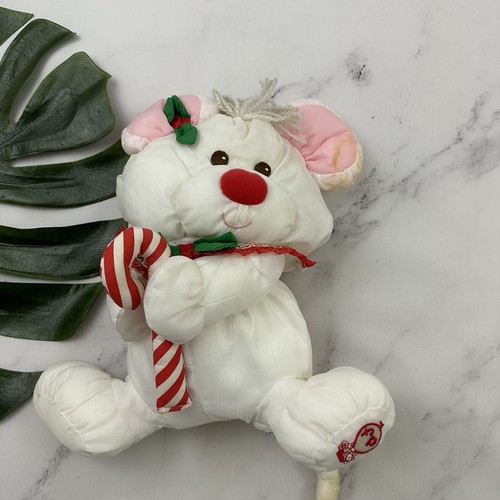 Fisher price vintage puffalump - vintage,