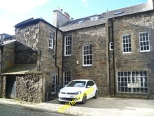 Photo 6x4 Mews block in Young