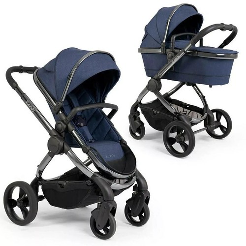 Icandy peach pushchair - peach,
