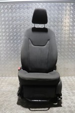 FORD TRANSIT COURIER MK1 FRONT