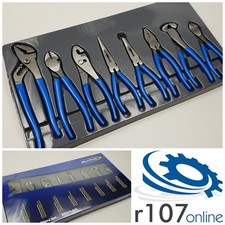 Blue Point 8pc Pliers &