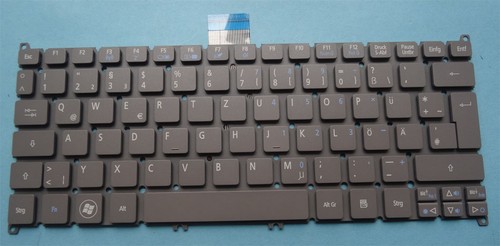 Keyboard acer aspire 951 - keyboard,