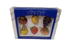 Sierra Gift Company Glass