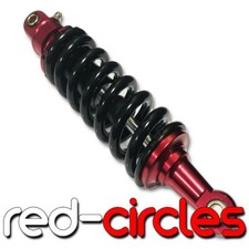 295mm HEAVY DUTY PIT BIKE REAR