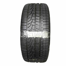 255 45 R19 104V XL Run Flat HANKOOK I*cept Evo2 Tread 6.3mm (C1169) Puncture Rep