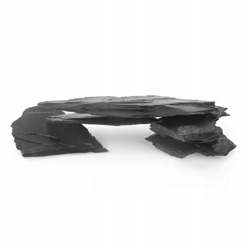 Aquarium rock fish tank - rock,