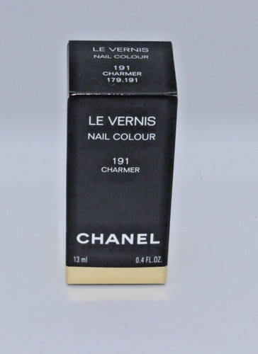 Chanel vernis 191 charmer - chanel,