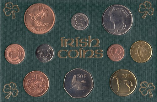 2000 brilliant uncirculated - 2000,