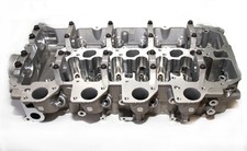 Engine Cylinder Head Bare For Mitsubishi L200 B40 2.5 DID 4D56U 03/2006>ON NEW