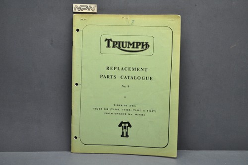 Vtg triumph t90 - triumph, 90
