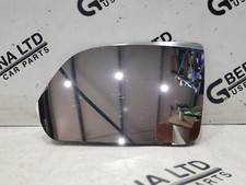 Genuine Mercedes Vito W447 2014-2024 Front Left Passenger Side Wing Mirror Glass