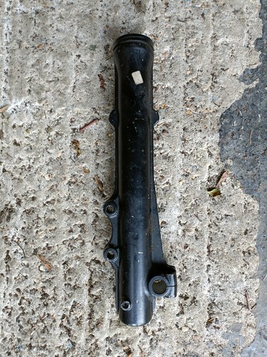Kawasaki z1000 lower fork - lower,